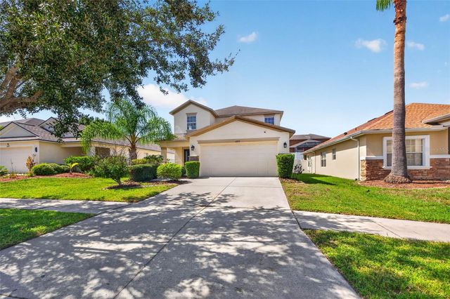10717 SHADY PRESERVE DRIVE, Riverview, FL 33579