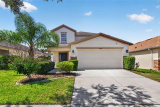 10717 SHADY PRESERVE DRIVE, Riverview, FL 33579