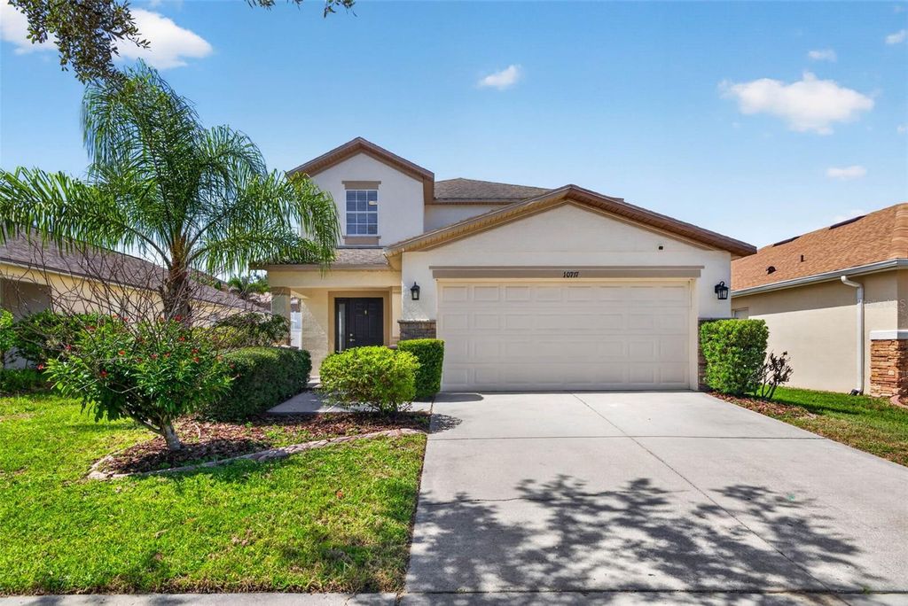 10717 SHADY PRESERVE DRIVE, Riverview, FL 33579