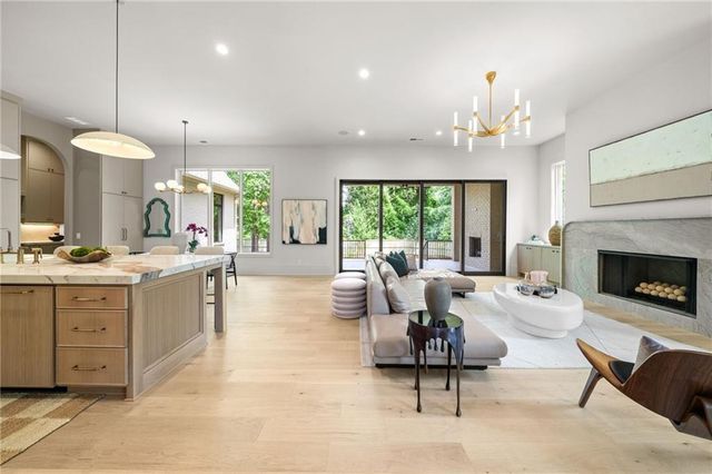 175 Pebble Trail, Alpharetta, GA 30009
