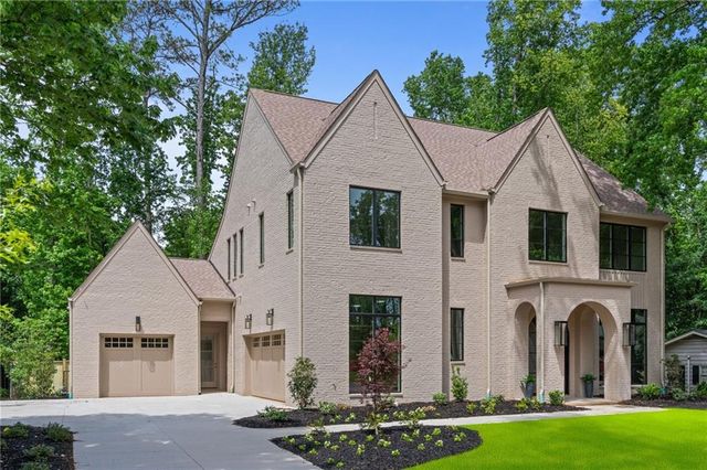 175 Pebble Trail, Alpharetta, GA 30009