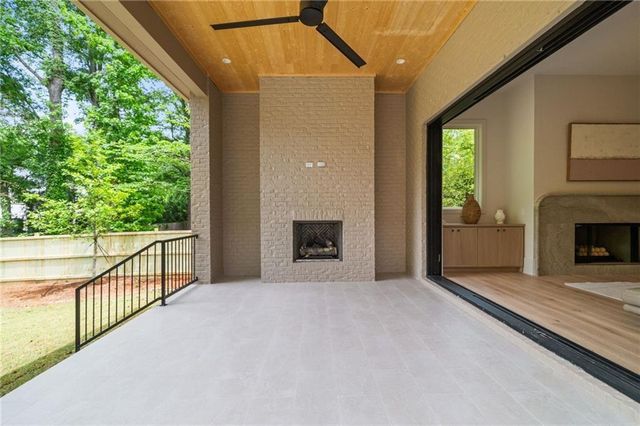 175 Pebble Trail, Alpharetta, GA 30009