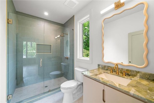 175 Pebble Trail, Alpharetta, GA 30009