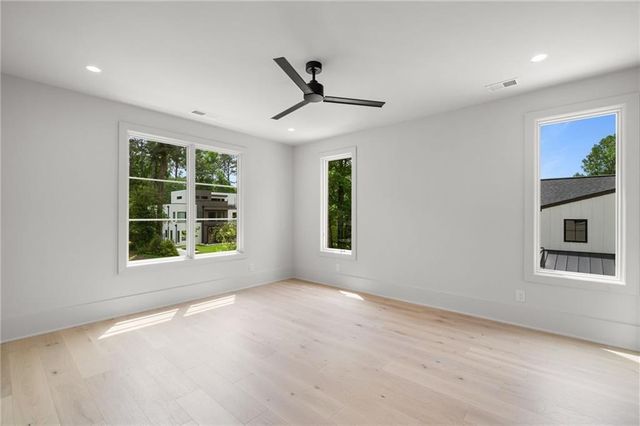 175 Pebble Trail, Alpharetta, GA 30009
