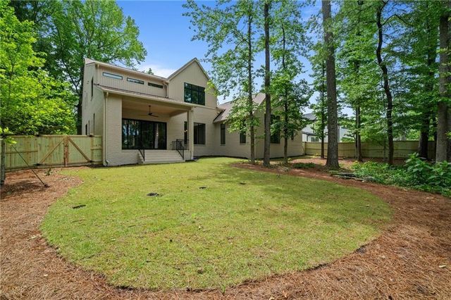 175 Pebble Trail, Alpharetta, GA 30009