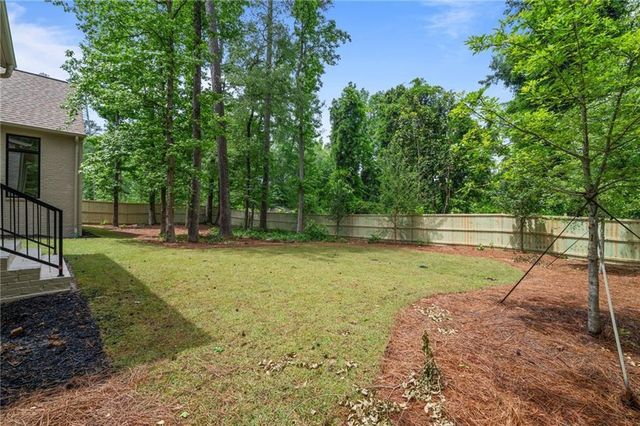 175 Pebble Trail, Alpharetta, GA 30009