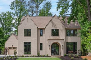 175 Pebble Trail, Alpharetta, GA 30009