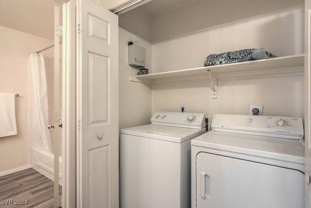 2725 South Nellis Boulevard 2096, Las Vegas, NV 89121