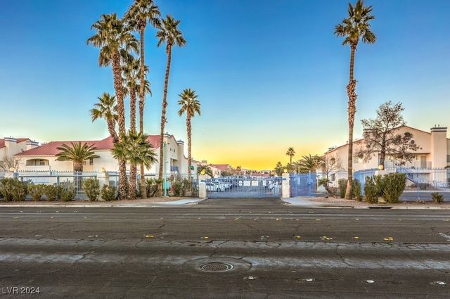 2725 South Nellis Boulevard 2096, Las Vegas, NV 89121