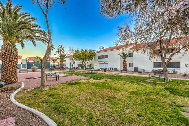 2725 South Nellis Boulevard 2096, Las Vegas, NV 89121