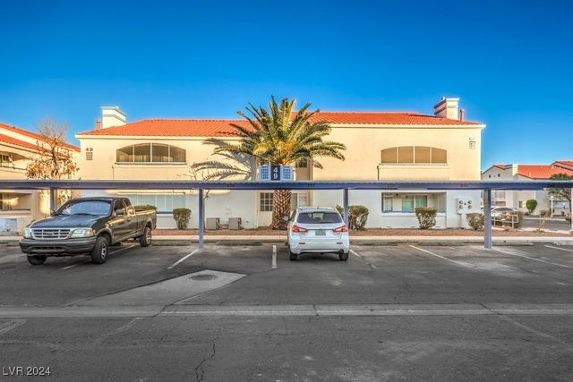 2725 South Nellis Boulevard 2096, Las Vegas, NV 89121