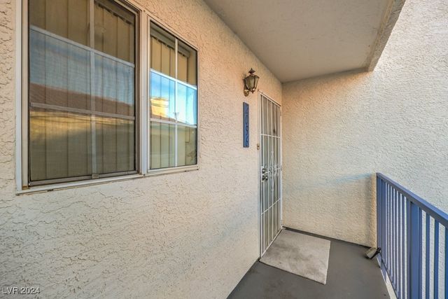 2725 South Nellis Boulevard 2096, Las Vegas, NV 89121
