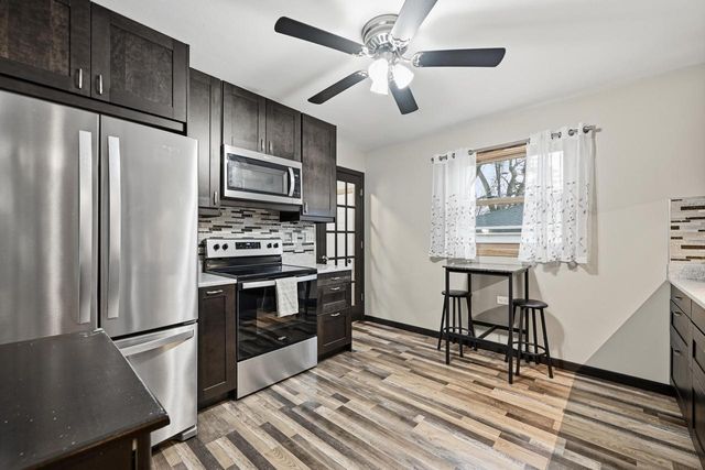 4917 W Norwich COURT, Milwaukee, WI 53220