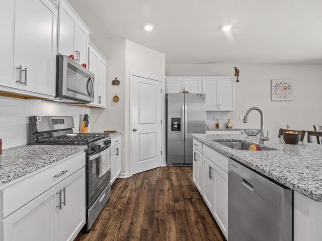 1036 Staghorn Avenue, Lyman, SC 29365