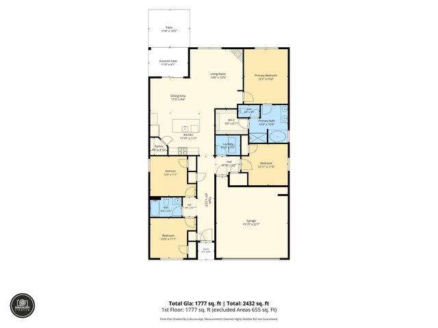 1036 Staghorn Avenue, Lyman, SC 29365