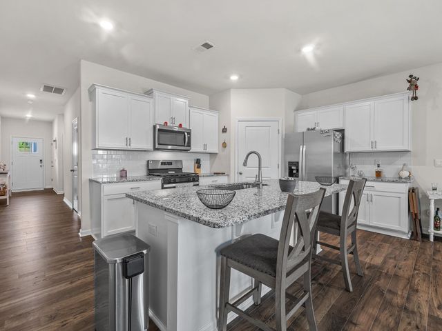 1036 Staghorn Avenue, Lyman, SC 29365
