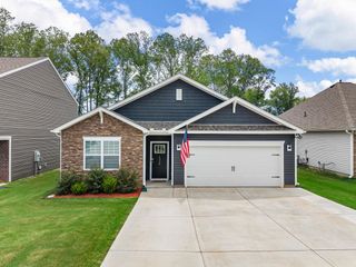 1036 Staghorn Avenue, Lyman, SC 29365