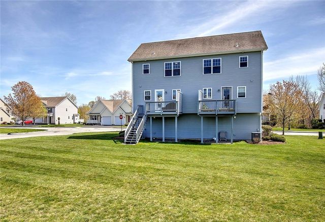 31 Streamview Drive, Cumberland, RI 02864