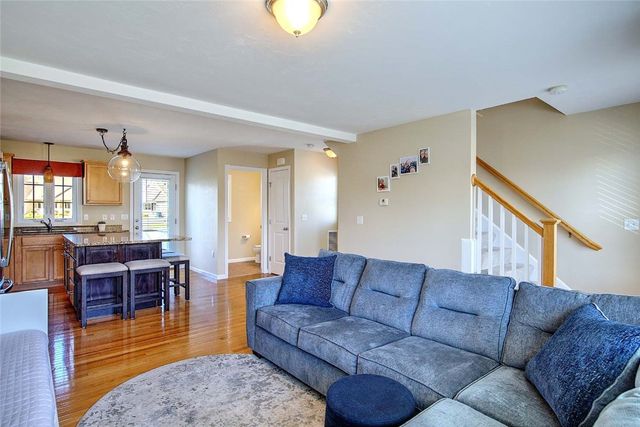 31 Streamview Drive, Cumberland, RI 02864