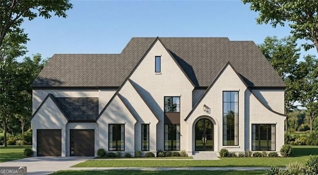 102 Coronado Court, Marietta, GA 30067 — exterior