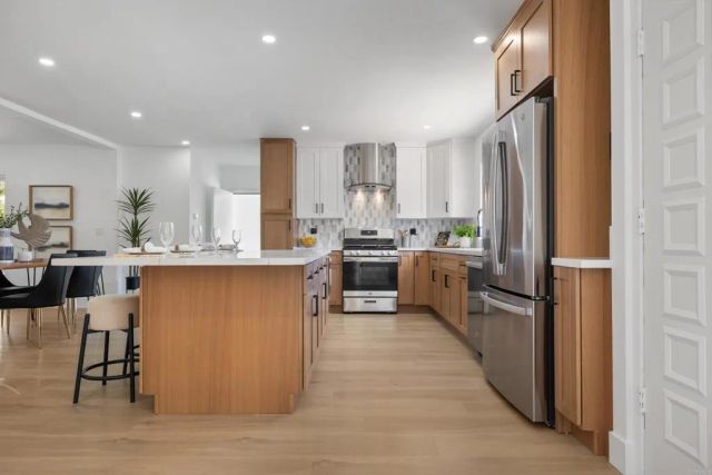 3736 Louisiana St Street, San Diego, CA 92104