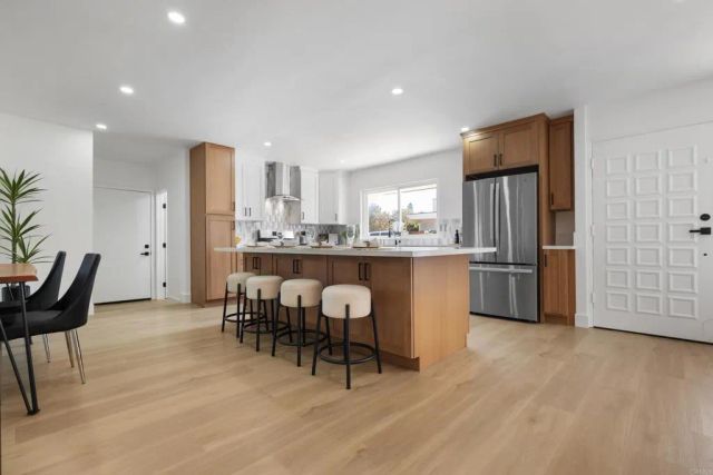 3736 Louisiana St Street, San Diego, CA 92104