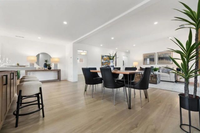 3736 Louisiana St Street, San Diego, CA 92104