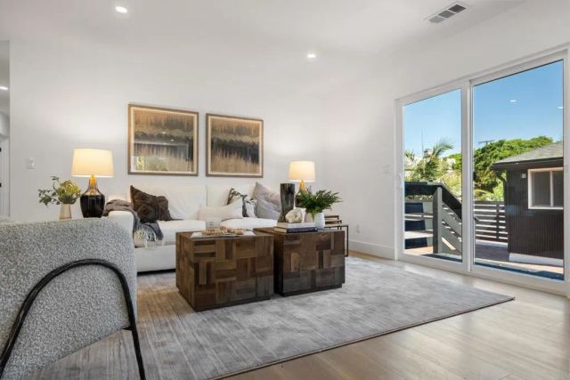 3736 Louisiana St Street, San Diego, CA 92104