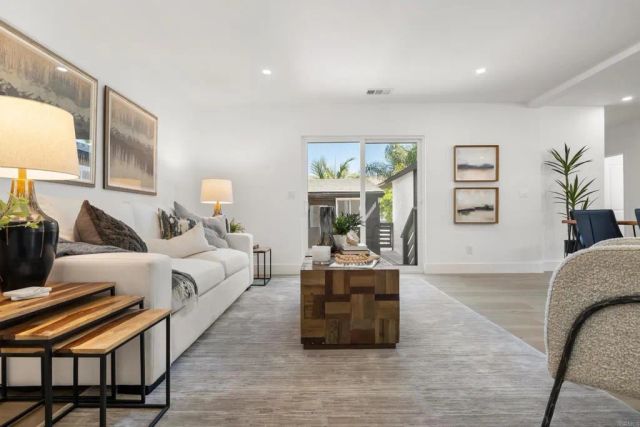 3736 Louisiana St Street, San Diego, CA 92104