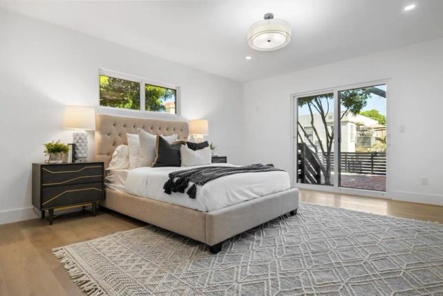 3736 Louisiana St Street, San Diego, CA 92104