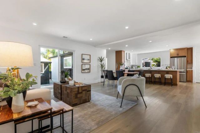 3736 Louisiana St Street, San Diego, CA 92104