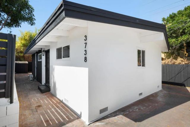 3736 Louisiana St Street, San Diego, CA 92104