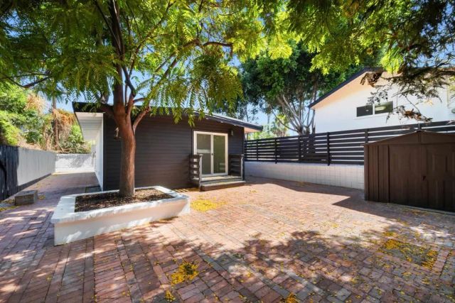 3736 Louisiana St Street, San Diego, CA 92104