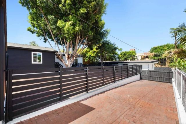 3736 Louisiana St Street, San Diego, CA 92104