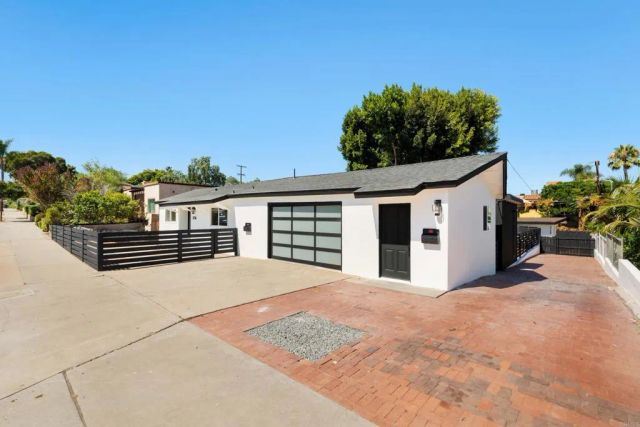 3736 Louisiana St Street, San Diego, CA 92104