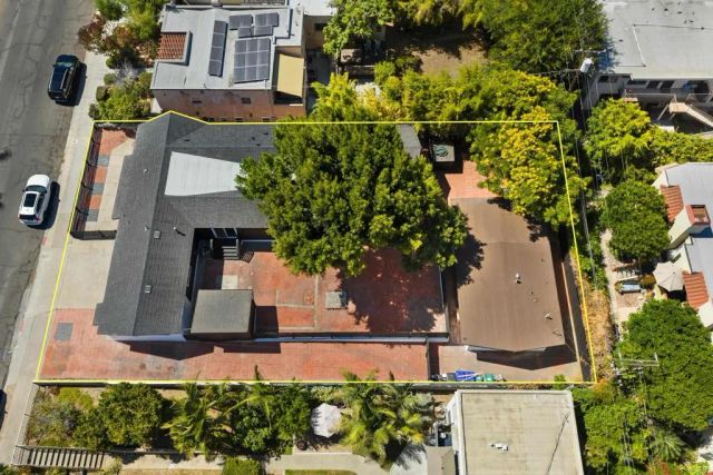 3736 Louisiana St Street, San Diego, CA 92104