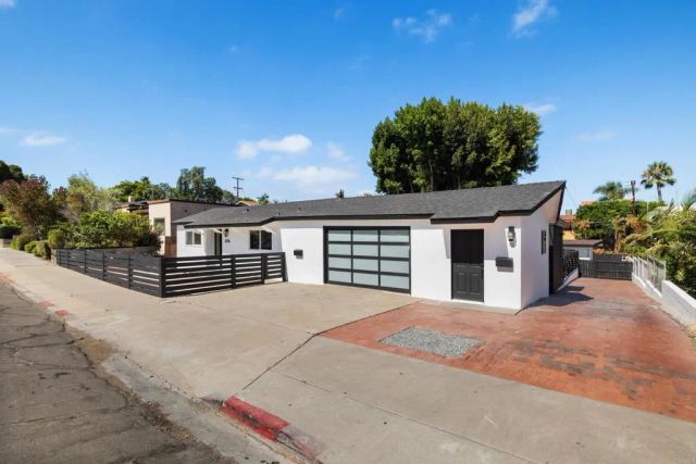 3736 Louisiana St Street, San Diego, CA 92104