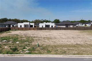 305 Catalina Avenue, Donna, TX 78537