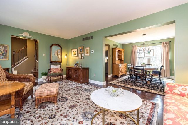 109 PIONEER DR, Lansdale, PA 19446