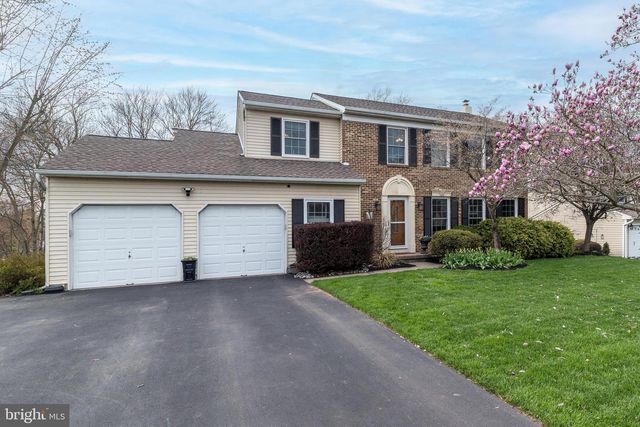 109 PIONEER DR, Lansdale, PA 19446
