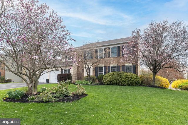 109 PIONEER DR, Lansdale, PA 19446