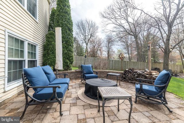 109 PIONEER DR, Lansdale, PA 19446