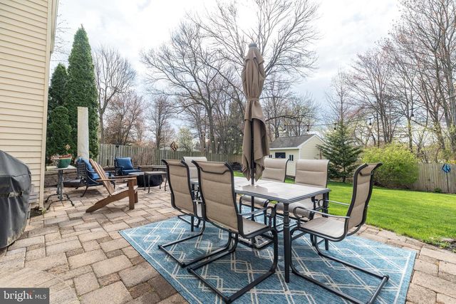 109 PIONEER DR, Lansdale, PA 19446