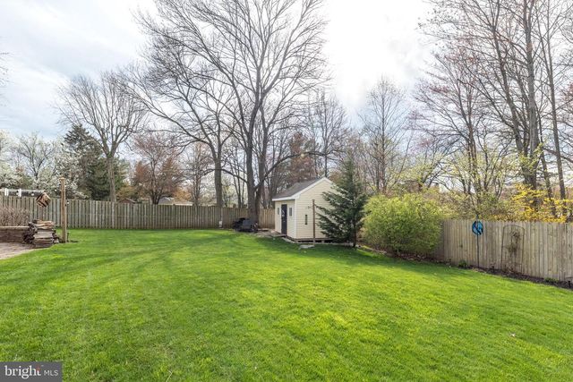 109 PIONEER DR, Lansdale, PA 19446