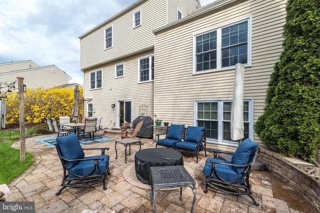 109 PIONEER DR, Lansdale, PA 19446