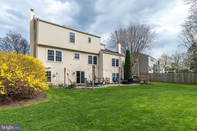 109 PIONEER DR, Lansdale, PA 19446