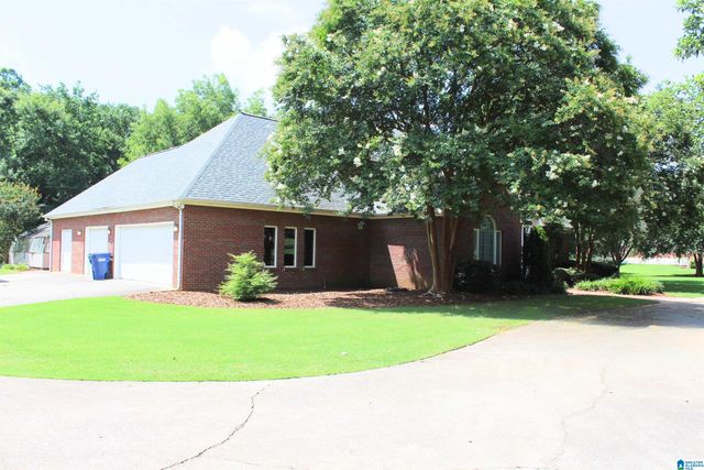 261 HILLDALE ROAD, Anniston, AL 36207