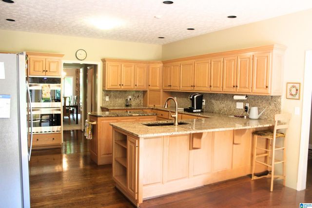 261 HILLDALE ROAD, Anniston, AL 36207