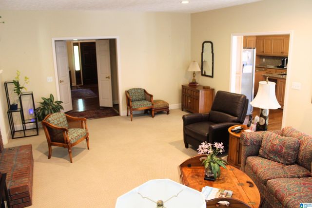 261 HILLDALE ROAD, Anniston, AL 36207