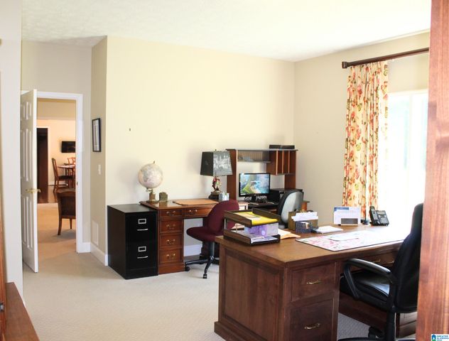 261 HILLDALE ROAD, Anniston, AL 36207